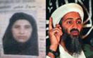 Pakistan sẽ trục xuất gia đình trùm khủng bố Bin Laden
