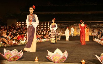 Festival Huế 2012: Quyến rũ đêm phương Đông