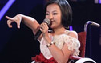 Vietnam’s Got Talent: Tài năng ca hát áp đảo tại vòng chung kết