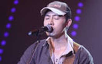 Vietnam’s Got Talent: Gay cấn ở đêm chung kết thứ 2