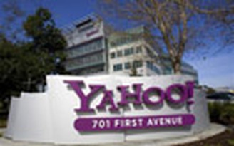 Yahoo cắt giảm 2.000 nhân viên