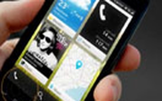 Thiết bị BlackBerry 10 rục rịch lên kệ