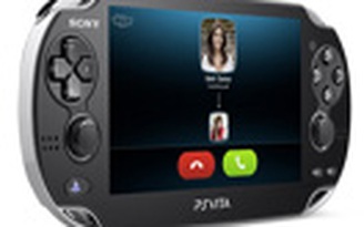 Skype chính thức "nói chuyện" trên PSVita