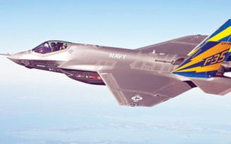 Ghế Thủ tướng Canada lung lay vì F-35