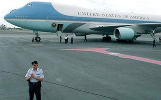 Kế hoạch thay mới Air Force One