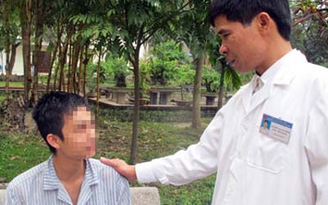 Từ “phê” thành điên