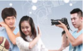 Phim Việt đầu tiên về bóng rổ học đường