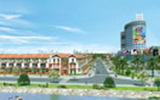 Tiềm năng nhà ở cho chuyên gia tại Long An