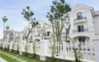 Bất động sản Hà Nội: Đâu là điểm rót tiền?