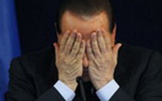 Cựu Thủ tướng Ý Berlusconi từng cống nạp cho mafia