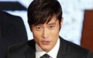 Lee Byung Hun và Ahn Sung-ki được lưu dấu tại Hollywood