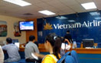 Vietnam Airlines triển khai "chuyến bay đồng giá"