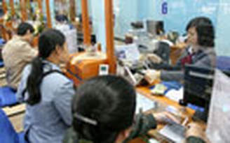 Vượt trần lãi suất là tự sát