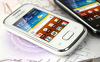 500 chiếc Samsung Galaxy Pocket giá “siêu ưu đãi” cho người tham dự SoundFest