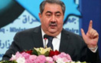 Iran muốn đàm phán hạt nhân tại Iraq