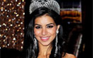 Hoa hậu Mỹ 2010: Từ nghi án múa cột tới scandal hầu tòa vì say rượu