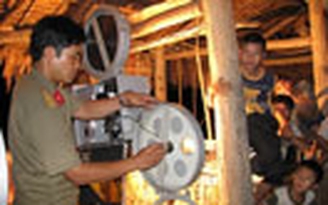 'Sao' điện ảnh của bản