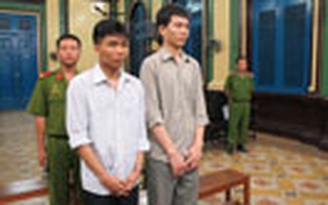 2 kẻ hiếp dâm, giết người lãnh án nặng