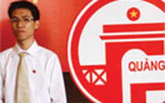 Công bố biểu trưng tỉnh Quảng Trị