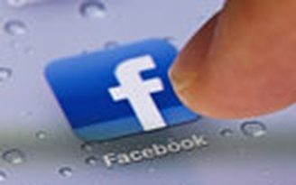 Facebook cập nhật phiên bản chạy trên iPad mới