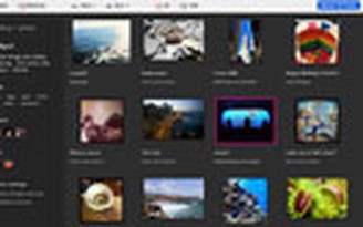 Flickr cải tiến dịch vụ