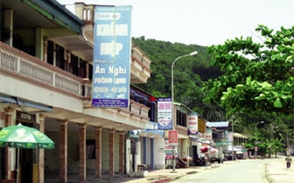 Cháy phòng, tăng giá tại bãi biển Đồ Sơn