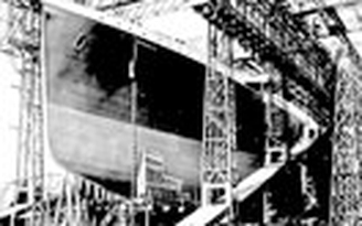 Những sự kiện nhấn chìm Titanic