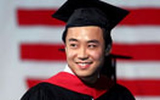Con trai Bạc Hy Lai tốt nghiệp trường Harvard