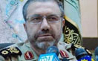 Iran diễn tập hải quân "quy mô lớn"
