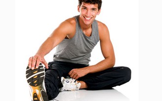 15 phút thể dục giúp bỏ thuốc lá