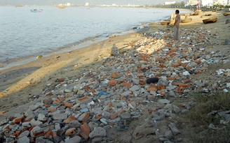 Bãi biển xà bần