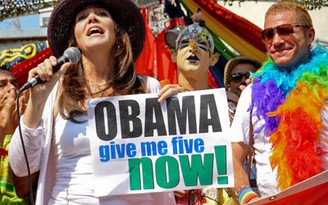 Chủ tịch Cuba “ủng hộ quyền đồng tính”