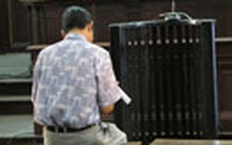 Lãnh 3 năm tù vì sơ suất trong an toàn lao động làm chết 3 công nhân