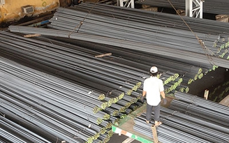 Kinh tế VN rơi vào giảm phát: Doanh nghiệp tắc thở vì hàng tồn kho