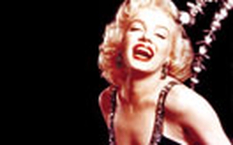 KGB móc nối với Marilyn Monroe
