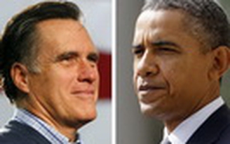 Ông Romney bị ví là “ma cà rồng”
