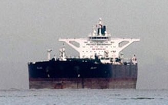 Iran xây cảng dầu mới bên ngoài vịnh Persian
