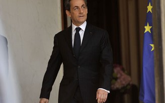 Các phiên tòa đang chờ ông Sarkozy ?