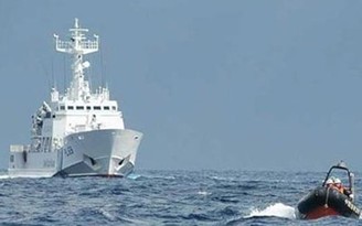 Trung Quốc và những cáo buộc gây rối trên biển