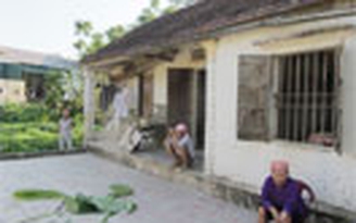 Hội ngộ sau 62 năm lưu lạc
