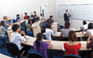 Môi trường học tập chuẩn quốc tế tại IAE