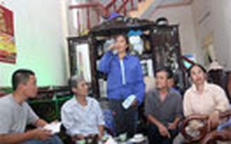 Điều tra việc lao động bị ngược đãi tại Nga