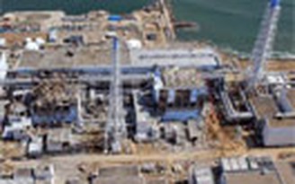 Nhật bơm 12,5 tỉ cứu TEPCO