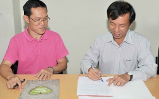 Chung tay giúp trẻ em nghèo mổ tim