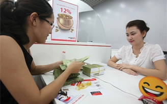 Khó tiếp cận vốn vay 15%