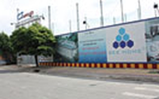 Kích hoạt việc xây dựng căn hộ cho thuê