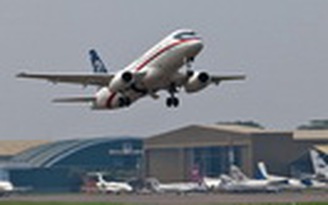 Phi công chiếc Sukhoi Superjet 100 vi phạm quy định an toàn?