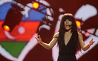 Azerbaijan phá âm mưu khủng bố cuộc thi Eurovision