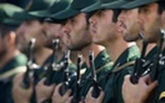 Liên tiếp 10 tướng tá Iran chết bí ẩn