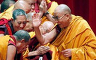 Trung Quốc lên án Đạt Lai Lạt Ma "dối trá"